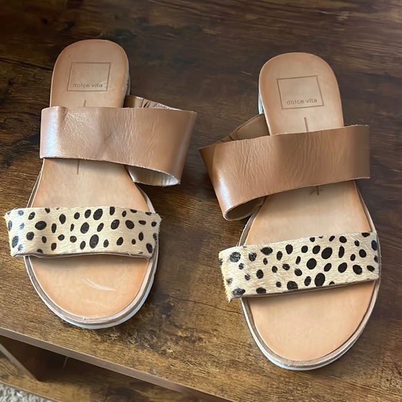 Dolce Vita Shoes - Dolce Vita sandals